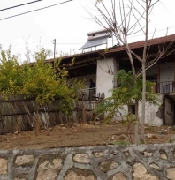 86 yaşındaki adam evinde ölü bulundu