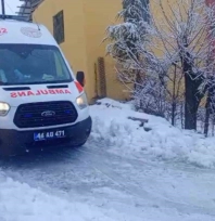 Büyükşehir yol açma, tuzlama ve solüsyonlama çalışmalarına yoğun şekilde devam ediyor