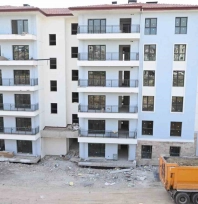 Malatya'da çevre yolu üstü-altı ayrımı kalkıyor