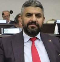 CHP'li meclis üyesi partisinden istifa etti