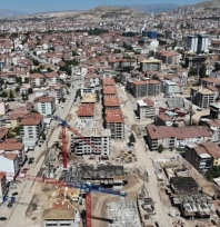 Deprem davalarında karar: 16 sanığa hapis, 5 tutuklama