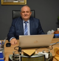 Malatya'da Doğal Gaz Çalışmaları Hız Kesmeden Sürüyor