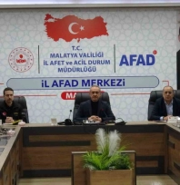 Malatya'da eğitime 1 gün ara verildi