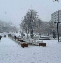 Eğitimde kar tatili bir gün daha uzatıldı