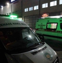 Fenalaşarak hastaneye kaldırılan 13 yaşındaki çocuk hayatını kaybetti