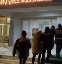 Malatya'da fuhuş operasyonunda tutuklu sayısı 3'e yükseldi