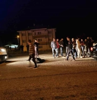 Hafif ticari aracın çarptığı yaya hayatını kaybetti