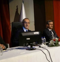 Malatya'da kamu yatırımlarının tutarı 103 milyar TL'yi aştı