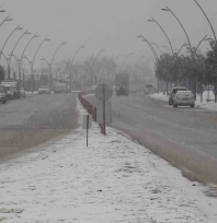 Kamu personeline idari izin ve motosikletlere trafik yasağı