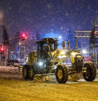 155 Mahallenin yolu ulaşıma açıldı, çalışmalar aralıksız devam ediyor