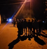 Malatya'da kayıp yaşlı adamı arama çalışmaları sürüyor