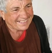 Kayıp yaşlı kadın ölü bulundu