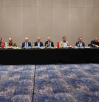 Malatya'da kültür ve gelecek vizyonu buluşması