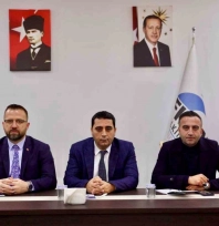 Levent Vadisi'nin Jeopark ve UNESCO süreci hız kazandı