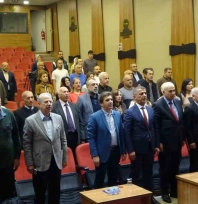 Malatya'da meteorolojik, hidrolojik ve tarımsal kuraklık etkisi görülüyor