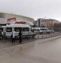 Organize suç örgütü davasında 13 sanık tahliye edildi