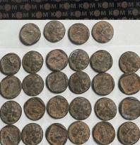 Tarihi eser kaçakçılığı operasyonunda 4 kişi göz altına alındı