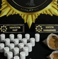 Torbacı operasyonunda 3 kişi gözaltı