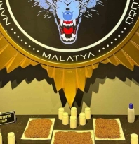 Torbacı operasyonunda 8 kişi tutuklandı