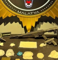 Torbacı operasyonunda 1 kişi tutuklandı