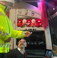 Malatya'da trafik denetimleri sıklaştırıldı