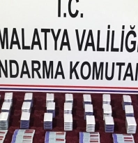 Uyuşturucu operasyonunda 1 kişi gözaltına alındı