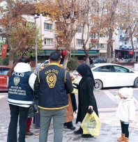 Emniyet müdürlüğünden vatandaşlara dolandırıcılık uyarısı