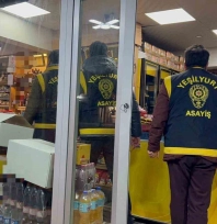 Malatya'da yılbaşı öncesi denetimler attırıldı