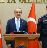 Malatya'da yılbaşında 3 bin 727 personel görev yapacak