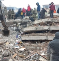 Özelif Sitesi deprem davası devam ediyor