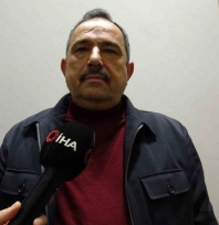 Oy kullanma hakkım elimden alındı dedi,  sonrasında kamuoyunu yanlış bilgilendirdim diyerek tekrar açıklama yaptı