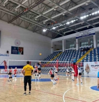 Malatya temsilcisi Hakkari'yi 3-2 mağlup etti