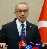 Malatya Valisi Yavuz, asayiş verilerini kamuoyuyla paylaştı