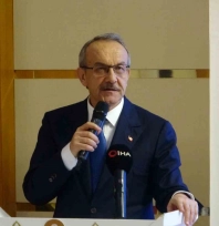 Valis Yavuz Kentte deprem işi artık bitti, Malatya markasının parlatılması gerekiyor