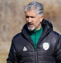 Malatya Yeşilyurtspor'da 'Murat Yıldırım' dönemi başladı