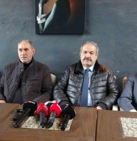 Yeşilyurtspor'da bahis soruşturmasından 10 futbolcu ceza aldı