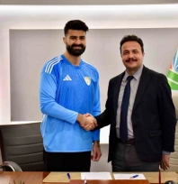 Malatya Yeşilyurtspor'dan transfer atağı