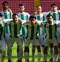 Malatya Yeşilyurtspor, Diyarbekir Spor'u ağırlayacak