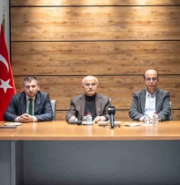 Malatya Yeşilyurtspor güçlü bir yapılanmayla yoluna devam edecek