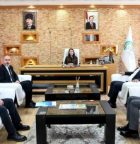 Maski'den Doğanyol'a 25 milyonluk altyapı hamlesi