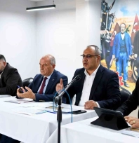 MASKİ, Hekimhan'da 281.8 milyon TL'lik altyapı yatırımlarını tamamladı