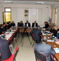 MASKİ Yazıhan'da 2025 hedeflerini yüzde 165 aştı