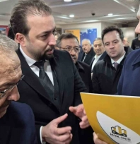 MİMDER'den Bakan Kurum'a yerinde dönüşüm raporu