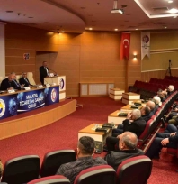 MTSO'nun 2026 hedefi sürdürülebilir kalkınma