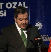 MTÜ'de tarımsal eğitimin 180. yılı coşkuyla kutlandı