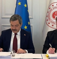 MTÜ'den iklim direncini artıracak AB destekli proje