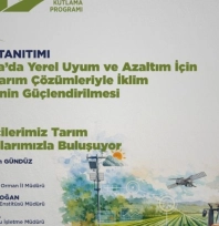 MTÜ, tarım öğretiminin 180. yılını kutlayacak