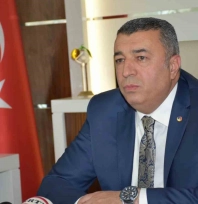 Özcan:  Özgür ve ilkeli basın, toplumların gelişmesinde büyük paya sahiptir