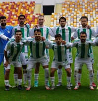 PFDK'dan Malatya Yeşilyurtspor'a para cezası