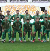 PFDK'dan Yeşilyurtspor'a bahis cezası